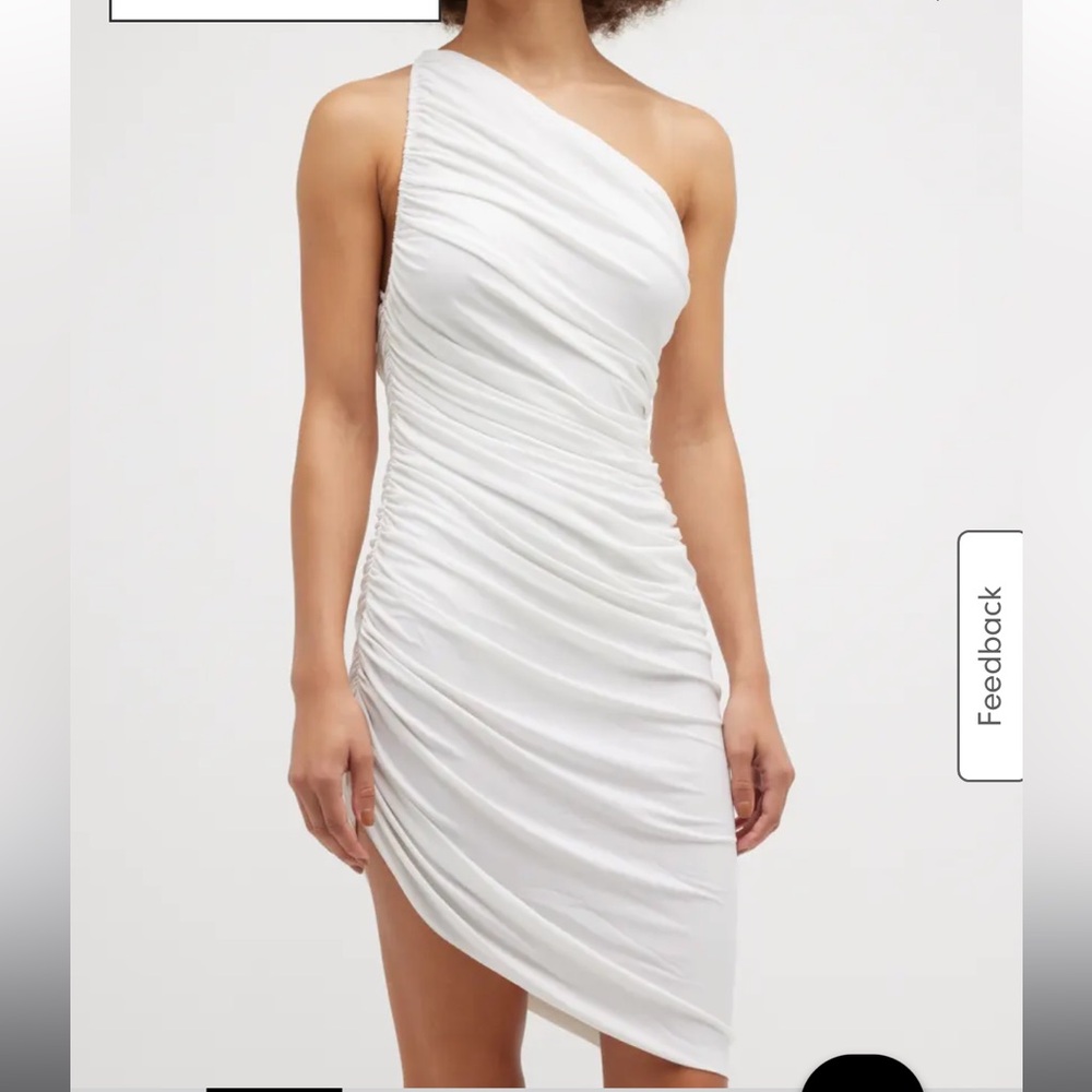 Norma Kamali Mini dress